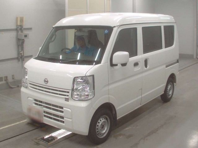 90520 Nissan Clipper van DR17V 2021 г. (CAA Tokyo)